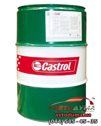 Castrol Magnatec Diesel B4 10W-40, 60л