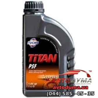 FUCHS TITAN PSF, 1л FUCHS TITAN PSF, 1л