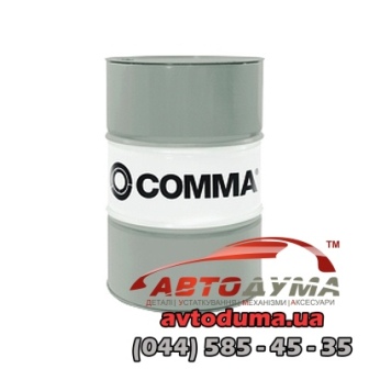 Comma TransFlow SD 15W-40, 205л