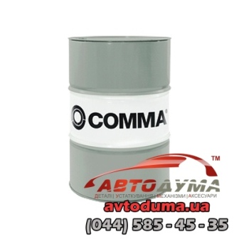 Comma X-Flow Type F 5W-30, 60л Comma X-Flow Type F 5W-30, 60л