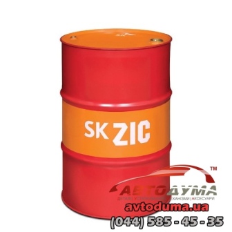 ZIC 7000 EURO 10W-40, 200л ZIC 7000 EURO 10W-40, 200л
