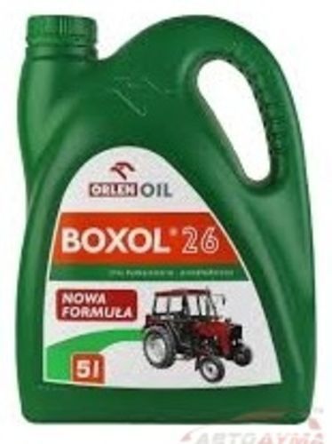 Orlen BOXOL 26, 5л Orlen BOXOL 26, 5л