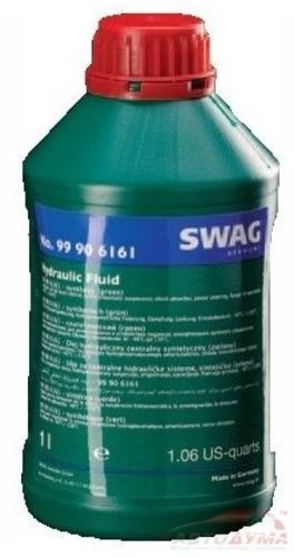 SWAG HYDRAULIC FLUID, 1л SWAG HYDRAULIC FLUID, 1л