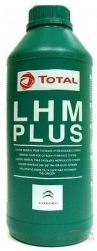 TOTAL LHM PLUS, 1л TOTAL LHM PLUS, 1л