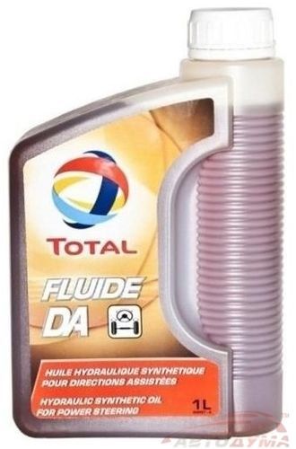 TOTAL FLUIDE DA, 1л TOTAL FLUIDE DA, 1л