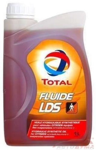 TOTAL FLUIDE LDS, 1л TOTAL FLUIDE LDS, 1л