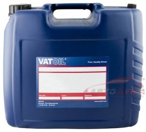 Vatoil HydroMax HLP 46, 20л Vatoil HydroMax HLP 46, 20л
