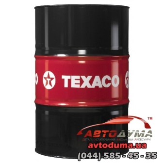 Texaco URSA SUPER (PREMIUM) TD 15W-40, 208л