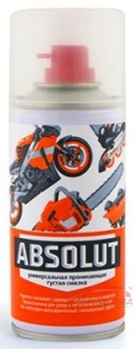 XADO ABSOLUT (густая), 0.15л