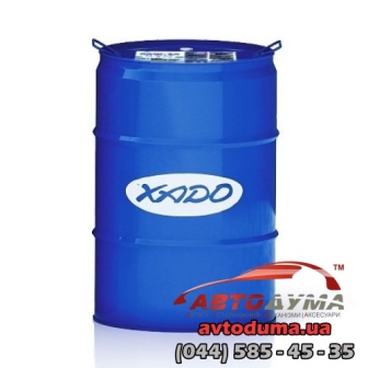XADO Atomic Oil SN 0W-20, 60л XADO Atomic Oil SN 0W-20, 60л