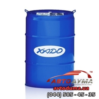 XADO Atomic Oil SL/CF 0W-30, 60л XADO Atomic Oil SL/CF 0W-30, 60л