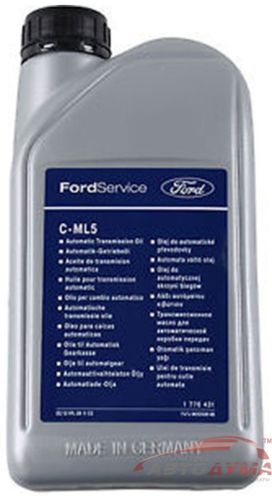 Ford C-ML5, 1л