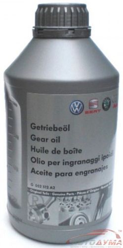 VW Gear Oil, 1л