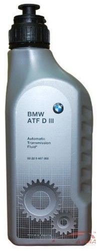 BMW ATF D-III, 1л