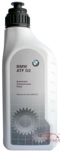 BMW ATF D-II, 1л