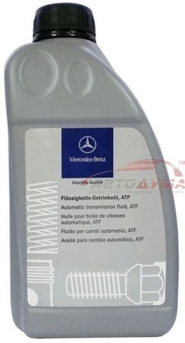 Mercedes-Benz 236.10 ATF III, 1л