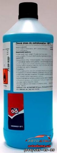 AD SCREENWASH -80C, 1л AD SCREENWASH -80C, 1л