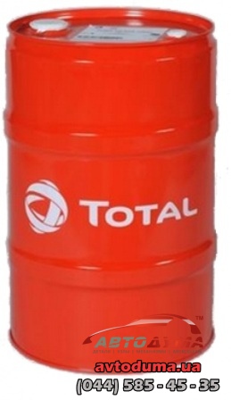 Total RUBIA TIR 8600 10W-40, 60л Total RUBIA TIR 8600 10W-40, 60л