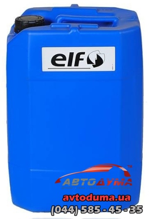 Elf TRANSELF EP GL-4 80W-90, 20л