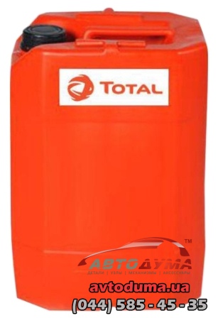 TOTAL TRANSMISSION DUAL 9 FE 75W-90, 20л TOTAL TRANSMISSION DUAL 9 FE 75W-90, 20л