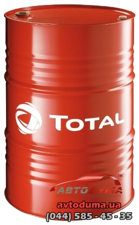 TOTAL TRANSMISSION AXLE 7 85W-140, 208л