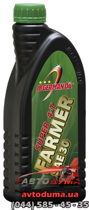 JB German oil Farmer Super 30W, 1л