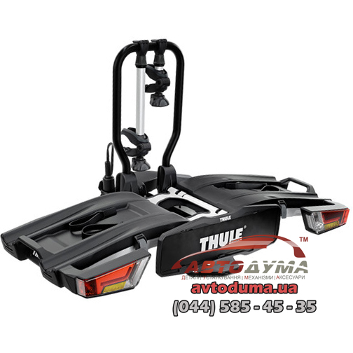 Thule EasyFold XT 2 Thule EasyFold XT 2