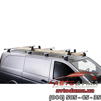 Thule Load Stop Thule Load Stop