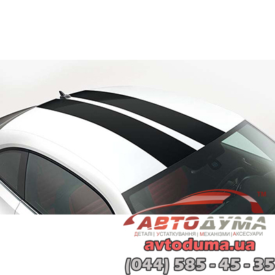 Декоративная пленка на верх кузова автомобиля для VW Beetle (Жук) 5C0064317N041 Декоративная пленка на верх кузова автомобиля для VW Beetle (Жук) 5C0064317N041