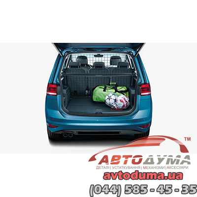 Разделительная решётка для VW Touran VW 5QA017221 Разделительная решётка для VW Touran VW 5QA017221