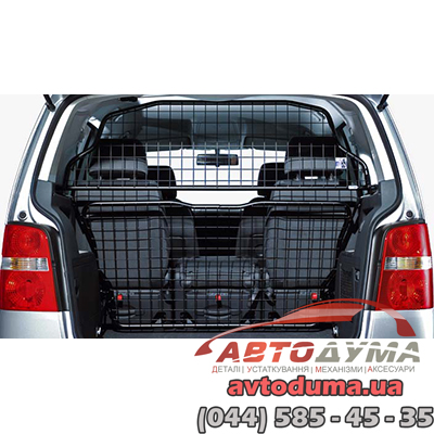 Разделительная решётка для VW Touran VW 1T5017221 Разделительная решётка для VW Touran VW 1T5017221