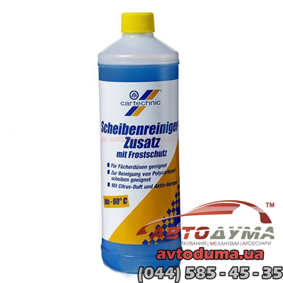 CARTECHNIC Cart -60C, 1л CARTECHNIC Cart -60C, 1л