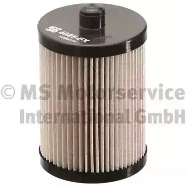 KOLBENSCHMIDT 50014025 Фильтр топливный, 02-05 KOLBENSCHMIDT 50014025 Фильтр топливный, 02-05