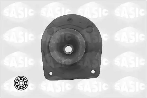 SASIC 9005617 Опора амортизатора, 01-09 L (с подшипником)