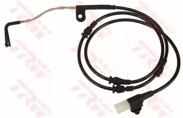 TRW GIC218 Датчик износа тормозных колодок, LAND ROVER Discovery/Range Rover Sport, 2.7-5.0, 306DT, 04- TRW GIC218 Датчик износа тормозных колодок, LAND ROVER Discovery/Range Rover Sport, 2.7-5.0, 306DT, 04-