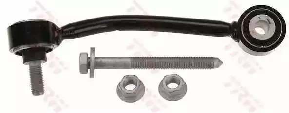 TRW JTS521 Стойка стабилизатора заднего, L, Touareg 02-10/Q7 06-/ Cayenne 10-