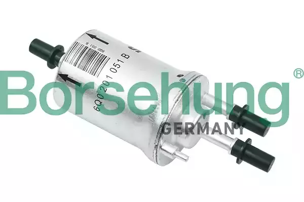 Borsehung B12791 фiльтр паливний з регулятором тиску, 3Бар (SOFIMA)