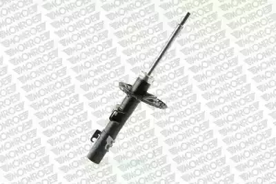 MONROE V4506 (1шт) Амортизатор MONROE Van-Magnum