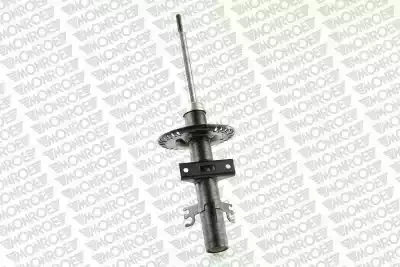 MONROE V4506 (1шт) Амортизатор MONROE Van-Magnum