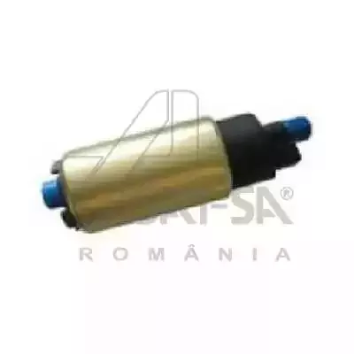 ASAM 01147 Бензонасос(вставка) Dacia Logan/Sandero 1.4-1.6 MPI 06-