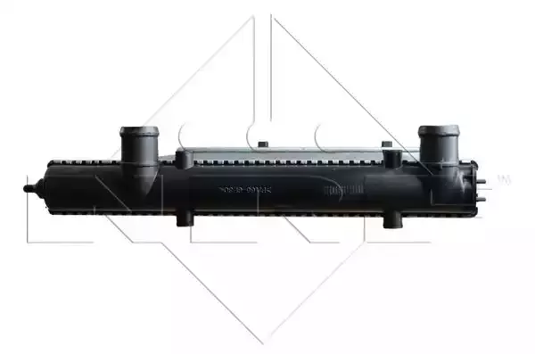 NRF 58947 Радіатор VW Passat IV 1,6-2,0 (94-)
