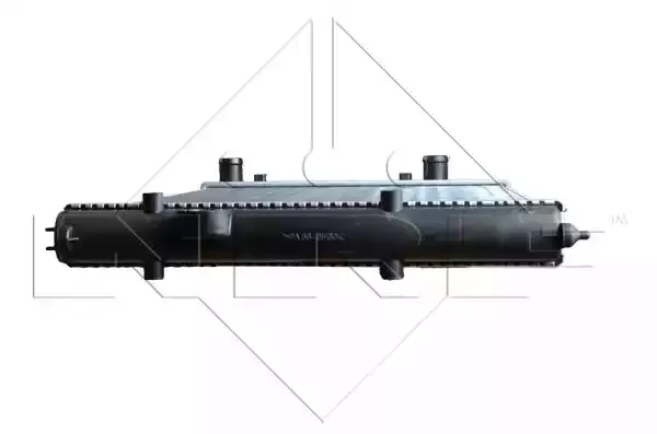 NRF 58947 Радіатор VW Passat IV 1,6-2,0 (94-)