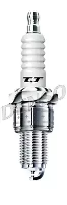 DENSO W20TT (1 конт) Свічка запалювання VW Caddy/Passat/Audi 100/80