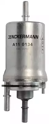 DENCKERMANN A110134 Фільтр паливний VAG 1.2/1.4/2.0 (без регулятора тиску)