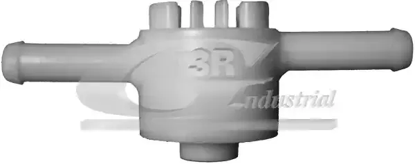 3RG 82784 Клапан паливного фільтра Audi/VW A6 (штуцер в PP837)