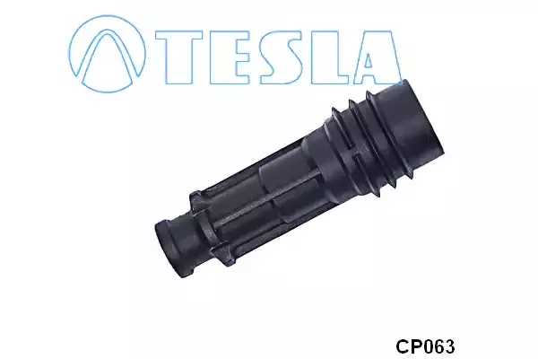 TESLA CP063 Накінечник свічки запалювання Opel Astra H 1.4 03.04-