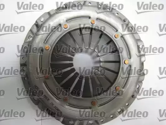 VALEO 826842 Комплект зчеплення