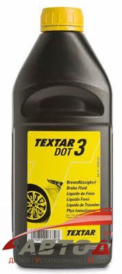Textar 95001200 Тормозная жидкость