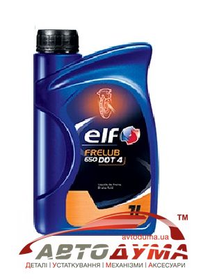 194743 - ELF