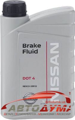 KE90399932 - NISSAN